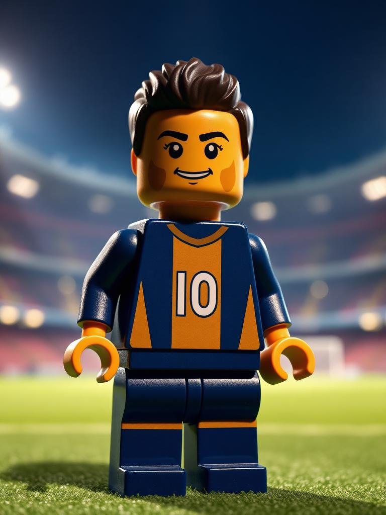 Playmaker · #10